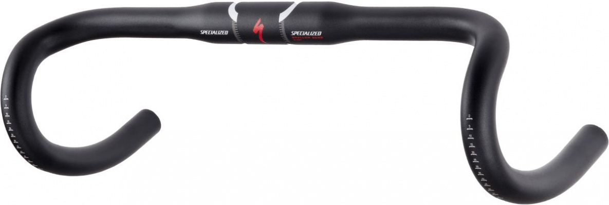 Specialized Comp Alloy Shallow Bend Handlebar