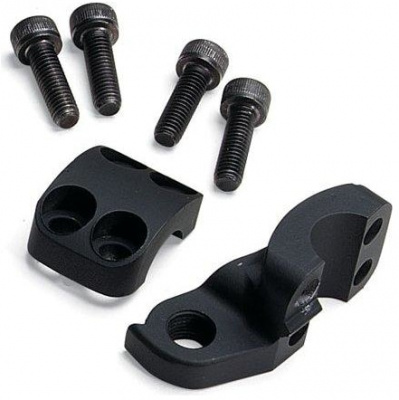 Specialized Demo Alloy Hanger Left