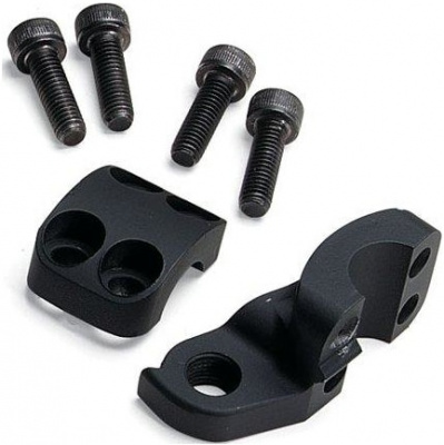 Specialized Demo Alloy Left/Right Hanger DEMO HANGER LEFT SIDE - Cycles UK