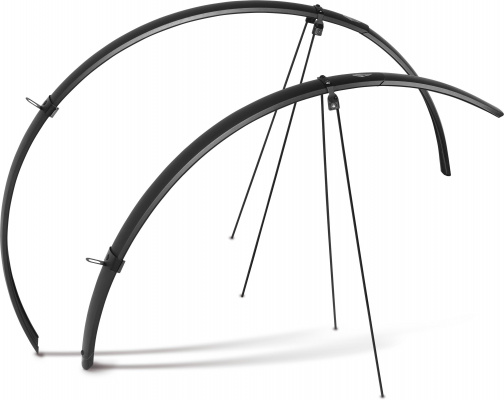 Specialized Dry-Tech Fender Mudguard Set