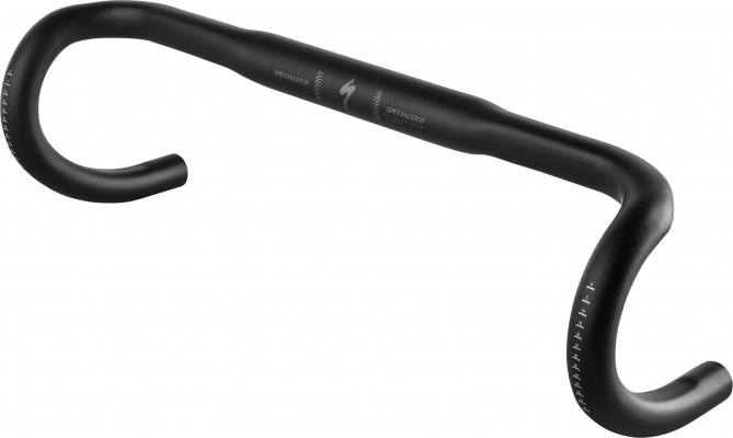 Specialized Expert Alloy Shallow Road Handlebars