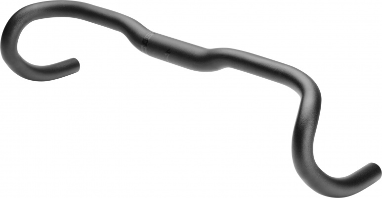 Specialized Hover Alloy Handlebars - 15mm Rise Plus Flare