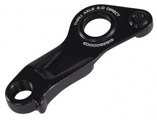 Specialized MY18 Road Thru-Axle 2.0 Direct Mount Derailleur Hanger