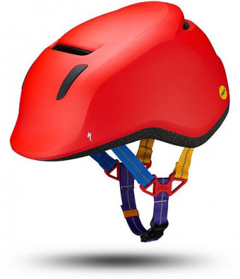 Specialized Mio 2 Toddler Cycling Helmet