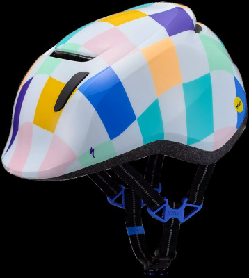 Specialized Mio 2 Toddler Cycling Helmet