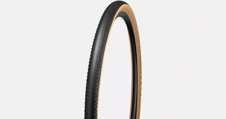 Specialized Pathfinder TLR Fast Gravel Tyre