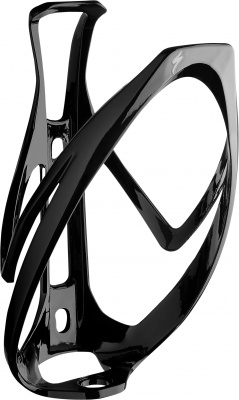 Specialized Rib Cage II Bottle Cage Black - Cycles UK