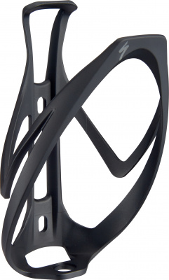 Specialized Rib Cage II Bottle Cage Matte Black II - Cycles UK
