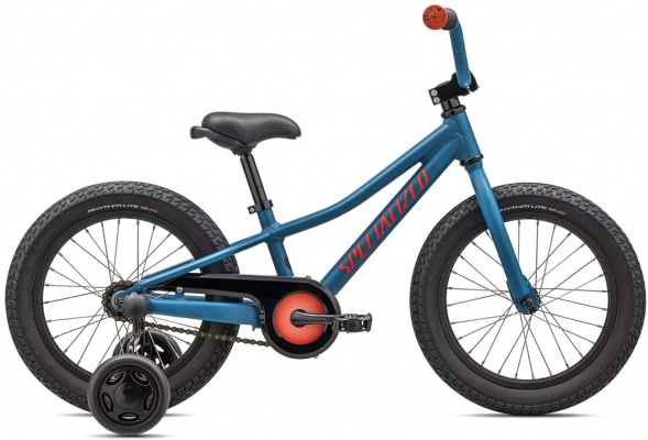 Specialized Riprock Coaster 16 Kids Bike
