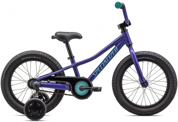 Specialized Riprock Coaster 16 Kids Bike