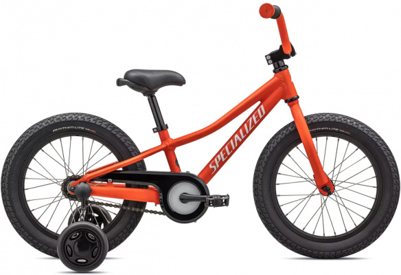 Specialized Riprock Coaster 16 Kids Bike
