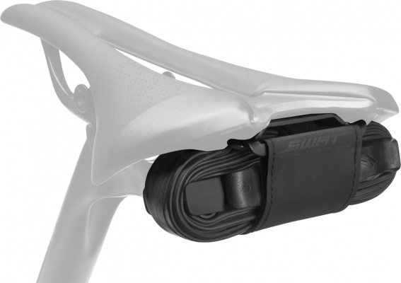 Specialized Road Bandit Inner Tube Holder in Black Black - Cycles UK