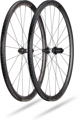 Specialized Roval Alpinist CL II Wheels