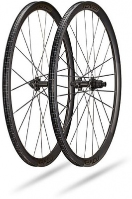 Specialized Roval Alpinist CLX III Wheels