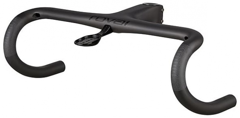 Specialized Roval Alpinist Cockpit II