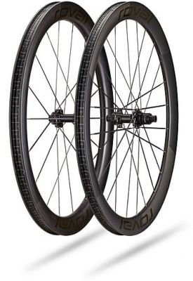 Specialized Roval Rapide CLX III Aero Road Wheels