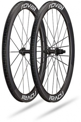 Specialized Roval Rapide CLX III Aero Road Wheels