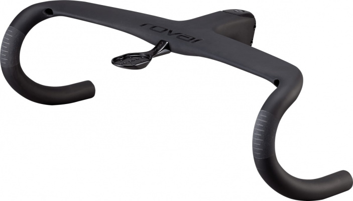 Specialized Roval Rapide Cockpit