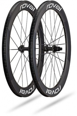Specialized Roval Rapide Sprint CLX Wheels