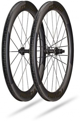 Specialized Roval Rapide Sprint CLX Wheels