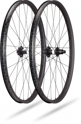 Specialized Roval Traverse Alloy 350 6B Mountain Bike Wheels