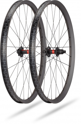 Specialized Roval Traverse HD 240 6B Mountain Bike Wheels