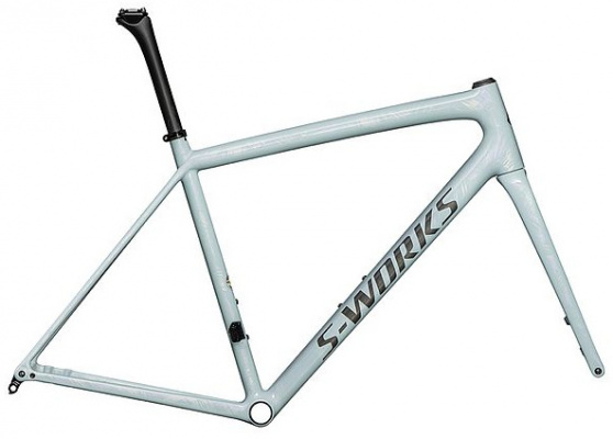 Specialized S-Works Aethos Frameset