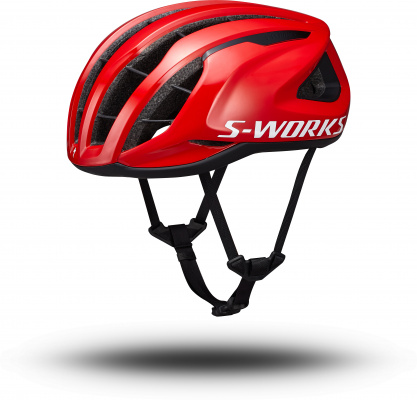Specialized S-Works Prevail 3 Road Cycling Helmet