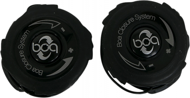 Specialized S2-Snap BOA Cartridge Dials Black - Cycles UK