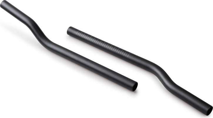 Specialized S50 Alloy Aero Handlebar Extensions