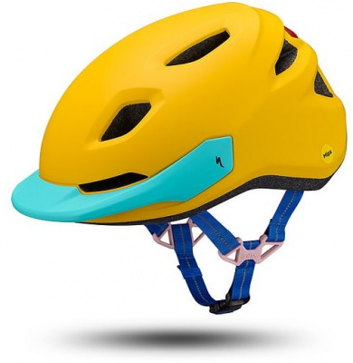 Specialized Shuffle 2 LED Kids Cycling Helmet
