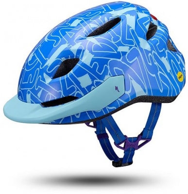 Specialized Shuffle 2 LED Kids Cycling Helmet