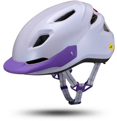 Specialized Shuffle 2 LED Kids Cycling Helmet