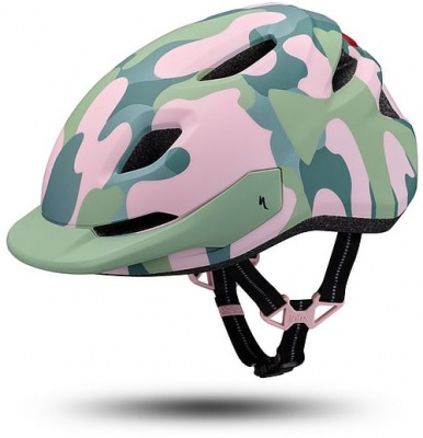 Specialized Shuffle 2 LED Kids Cycling Helmet