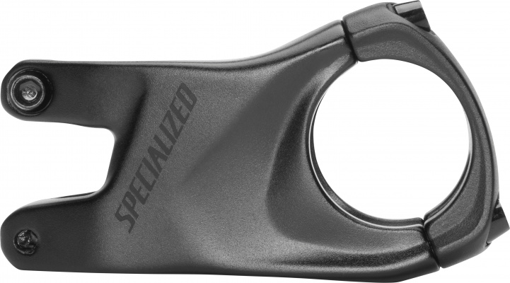 Specialized Trail Mountain Bike Stem in Black