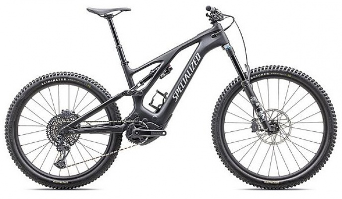 Specialized Turbo Levo Comp Carbon