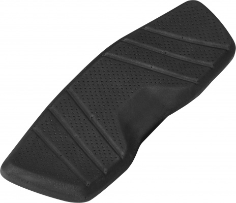 Specialized Venge ITU/TT/TRI Clip-On Aero Bar Pad in Black Black - Cycles UK