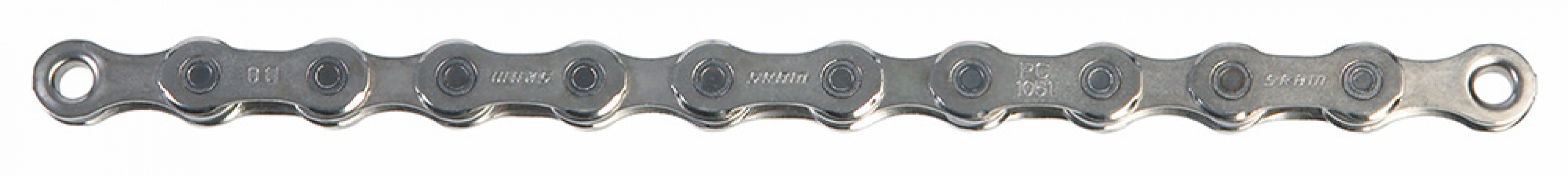 Sram PC 1051 PowerLock 10 speed Chain 144 Links