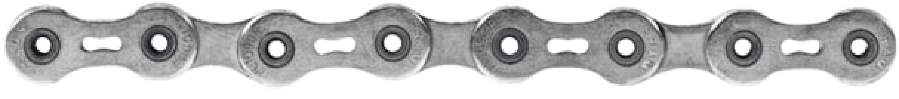 Sram PC1091R Hollow Pin 10 Speed Chain Silver 114 Link with PowerLock