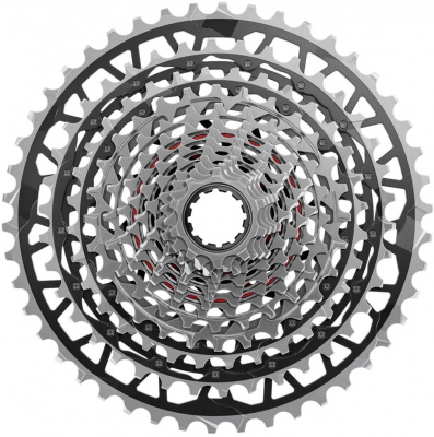 Sram RED XG-1391 XPLR E1 13 Speed Cassette