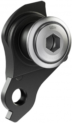 Sram Universal Derailleur Hanger Aluminum Black