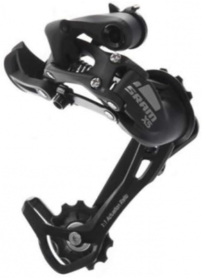 Sram X5 8/9 Speed Rear Derailleur