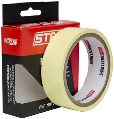 Stans NoTubes 10 Yard Rim Tape