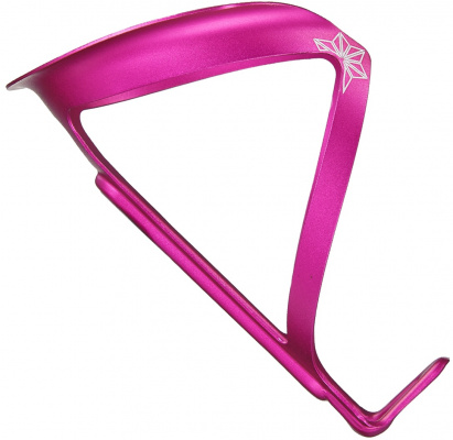 Supacaz Fly Cage Ano Bottle Cage