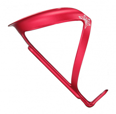 Supacaz Fly Cage Ano Bottle Cage