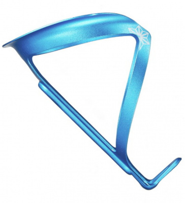 Supacaz Fly Cage Ano Bottle Cage