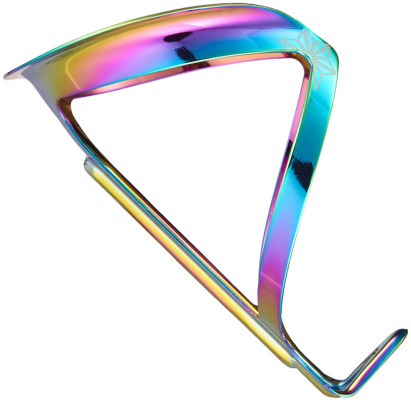 Supacaz Fly Cage Ano Bottle Cage