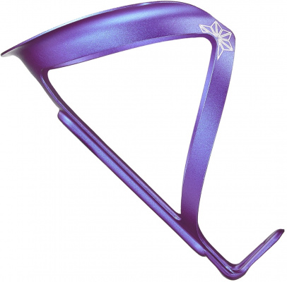 Supacaz Fly Cage Ano Bottle Cage