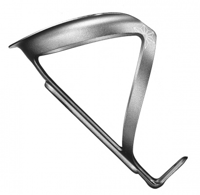 Supacaz Fly Cage Ano Bottle Cage