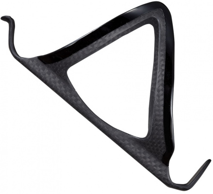 Supacaz Fly Cage Carbon Bottle Cage